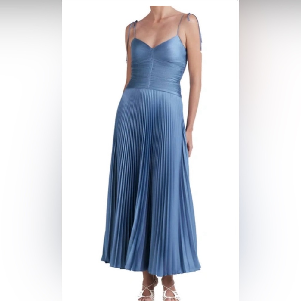 Derek Lam 10 Crosby Rochelle Dress (Size 6) with tags